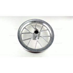 Felni első 12 x 1/2 x 2.75 Pocket Cross