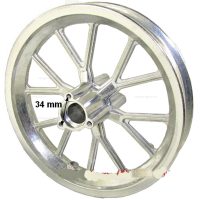 Felnik, kerekek, tengelyek