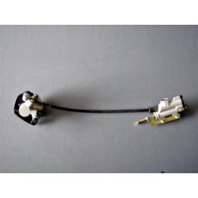 Fékrendszer Dirt Bike 50ccm