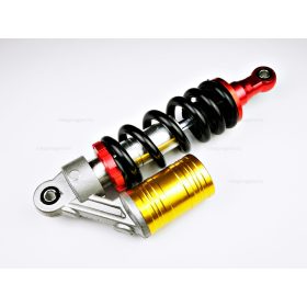 Teleszkóp hátsó Dirt Bike 280mm