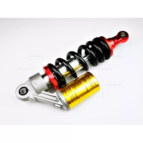 Teleszkóp hátsó Dirt Bike 280mm