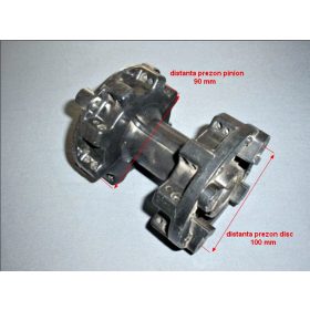 Hátsó kerékagy Dirt Bike