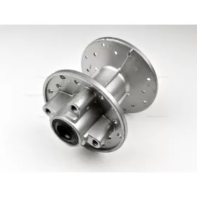   Hátsó kerékagy Dirt Bike 14" kerékhez 67mm 12mm-es tengelyhez