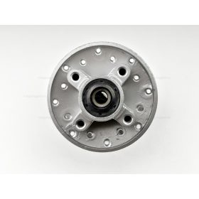   Hátsó kerékagy Dirt Bike 14" kerékhez 67mm 12mm-es tengelyhez