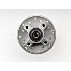   Hátsó kerékagy Dirt Bike 14" kerékhez 67mm 12mm-es tengelyhez