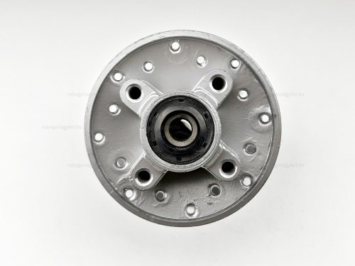 Hátsó kerékagy Dirt Bike 14" kerékhez 67mm 12mm-es tengelyhez