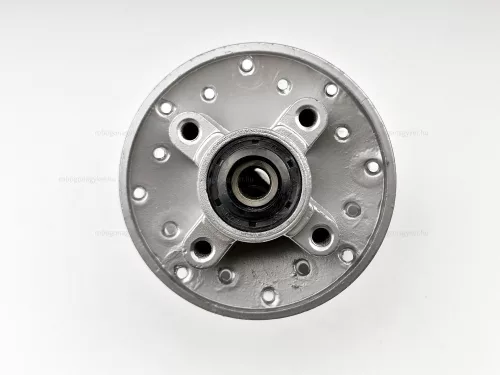 Hátsó kerékagy Dirt Bike 14" kerékhez 67mm 12mm-es tengelyhez