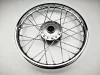 Kerék első 14" 67mm Dirt Bike