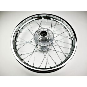 Kerék hátsó 14" 67mm Dirt Bike