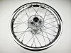 Kerék hátsó 14" 67mm Dirt Bike