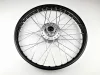 Kerék első 17" 67mm Dirt Bike