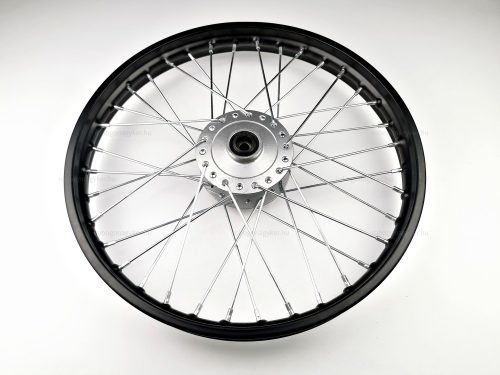 Kerék első 17" 67mm Dirt Bike