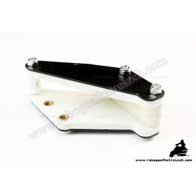 Lánc vezető Dirt Bike