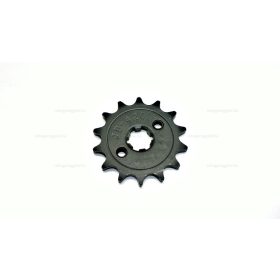 Lánckerék első 420 14 fogas DERBI SENDA / GPR / GSM