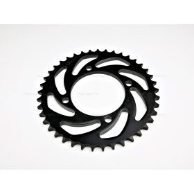 Lánckerék hátsó 428 41 fogas 7mm Dirt Bike