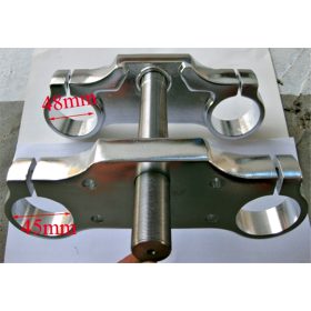 Villa bilincs Dirt Bike DB520