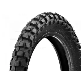 Külső gumi 2.75-14 ( 80/80-14) WANDA P2005