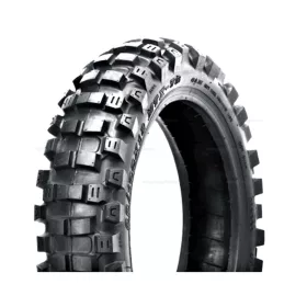 Külső gumi 90/100-12 WANDA P2002 MX MASTER MTX-78