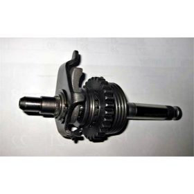 Indító fogaskerék szett 250ccm