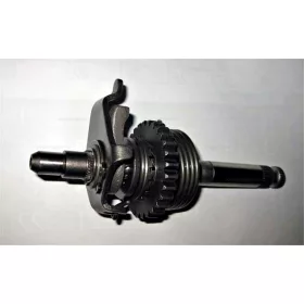 Indító fogaskerék szett 250ccm