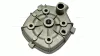 Hengerfej PIAGGIO 50 NRG, ZIP SP 2000> / GILERA 50 RUNNER, DNA 2000> / APRILIA 50 SR H2O 2004> 5 sarkos 70cc 47mm 70ccm