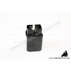 Indító relé 4 ütemű robogóhoz tip 2