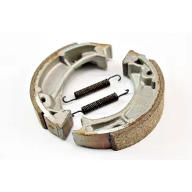 Fékpofa 95X20 Honda Dio / Vision / Zx Kymco RMS 0070