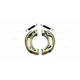 Fékpofa 95X20 Honda Dio / Vision / Zx Kymco RMS 0070