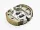 Fékpofa Piaggio Typhoon 100x20mm RMS 0300