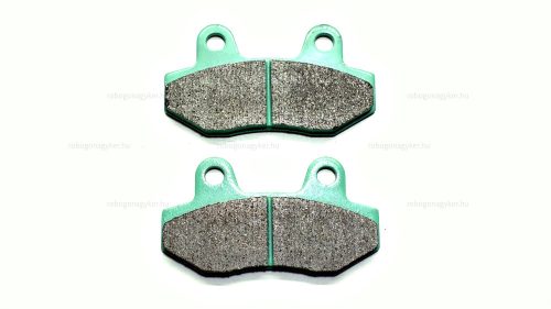 Fékbetét W STANDARD FA86