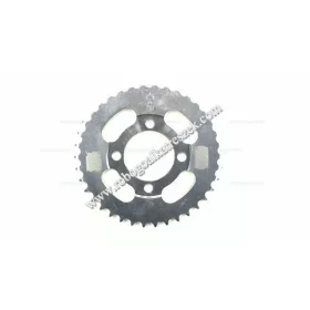 Lánckerék hátsó 428 38 fogas JTR 263.38