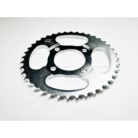 Lánckerék hátsó 428 40 fogas JTR 263.40