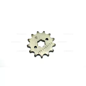 Lánckerék első 420 13 fogas JTF1127 17mm-es tengelyre