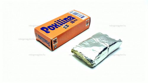 POXILINA 2 komponensű ragsztó 70g