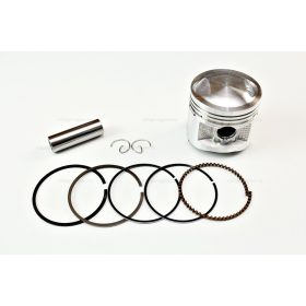 Dugattyúszett 4t HONDA CG125 56.5mm 15-ös csapszeg