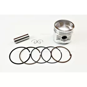 Dugattyúszett 4t HONDA CG125 56.5mm 15-ös csapszeg
