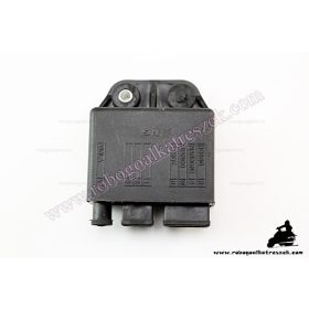   Gyújtáselektronika (CDI) Aprilia SR / Gilera Typhoon / Piaggio Skipper 125-150cc