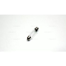 Izzó 6V 10W SOFITA 0125