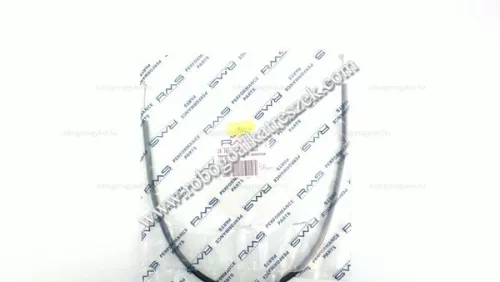 Szivató bowden MBK Booster 47cm RMS 3010