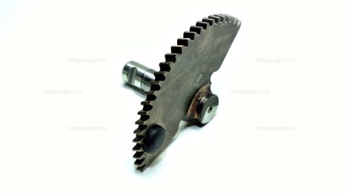 Berugó tengely, fogasív PIAGGIO LEADER 4T / LIBERTY 125-150 / SKIPPER 125-150ccm 4T RMS 0640