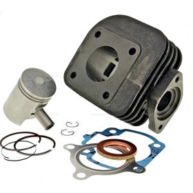 Hengerszett Kymco Dink 2T 50ccm 39mm 12-es csapszeg SF10