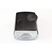 PIAGGIO MOPED első lámpák