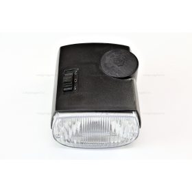 Lámpa első Piaggio Ciao