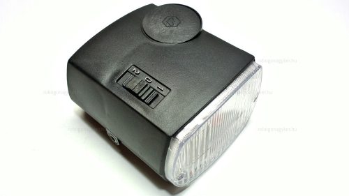 Lámpa első Piaggio Ciao