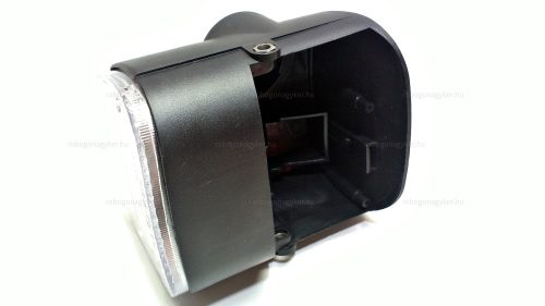 Lámpa első Piaggio Ciao