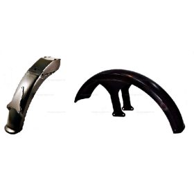 Sárvédő szett PIAGGIO MOPED RMS