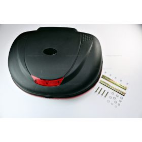 Doboz 60 Literes 56x40x28cm BL