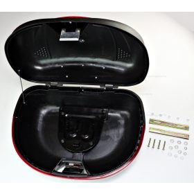 Doboz 60 Literes 56x40x28cm BL