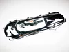 Dekni króm - MBK BOOSTER SPIRIT - NAKED - NEXT - ROCKET - STUNT - BWS - NG - SLIDER - SPY króm - TAIWAN