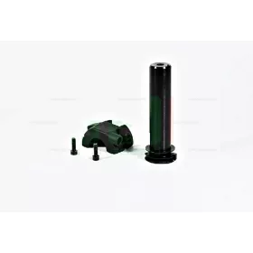Gázkar + gázház MBK Booster 0430